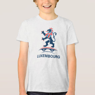 Luxemburgo Europa