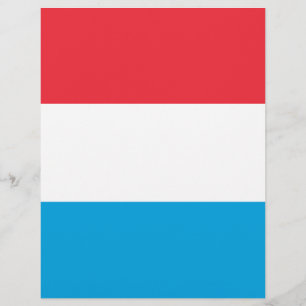 Luxemburgo - Lëtzebuerg - Luxemburgo