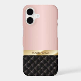 Luxo conhecido feito sob encomenda Dourado
