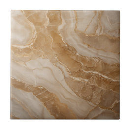 Luxuoso e Atemporal – Mármore Dourado Elegante