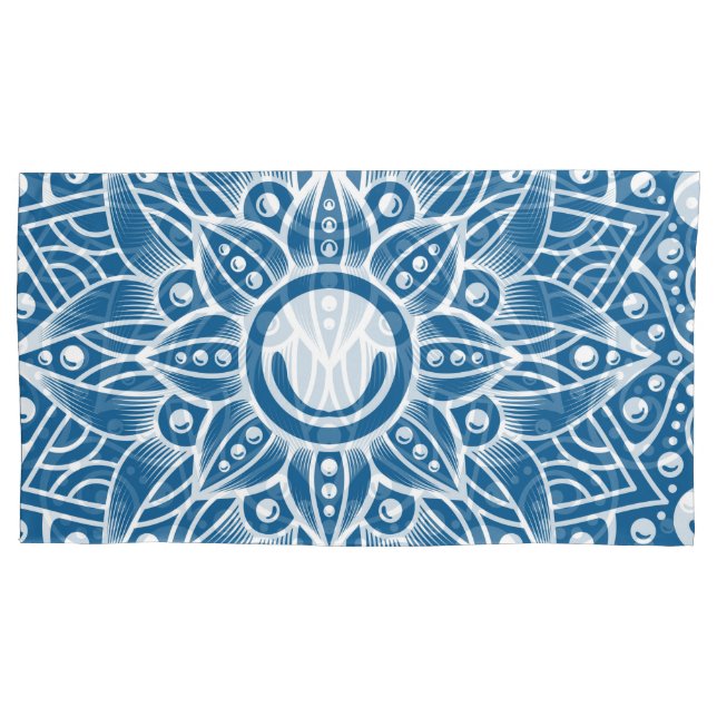 Luxury Mandala 16 (Frente)
