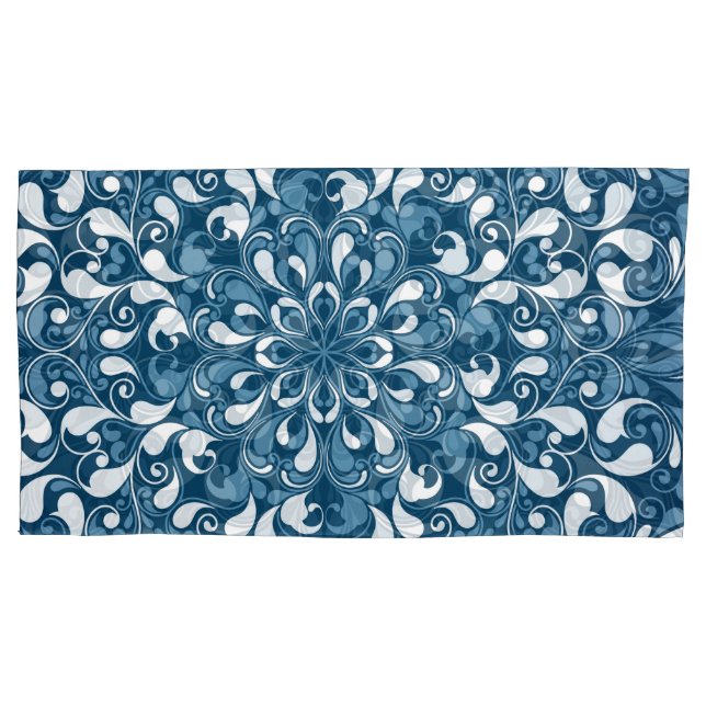 Luxury Mandala 20 (Frente)