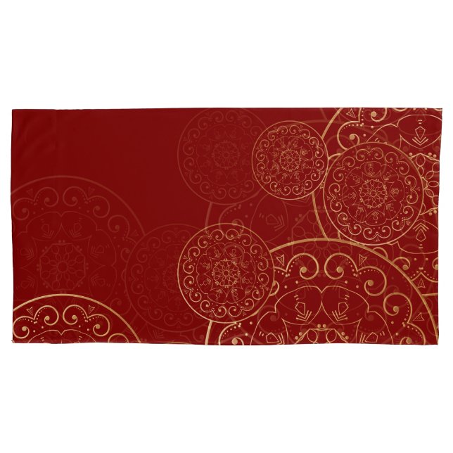 Luxury Mandala 50 (Frente)