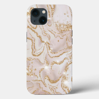 Luxury Marble Glitter