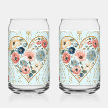 Luxury, Valentine's Day, Flowers of My Heart