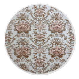 Luxury Vintage Imperial Floral