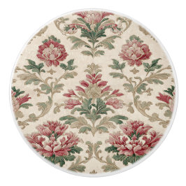 Luxury Vintage Imperial Floral