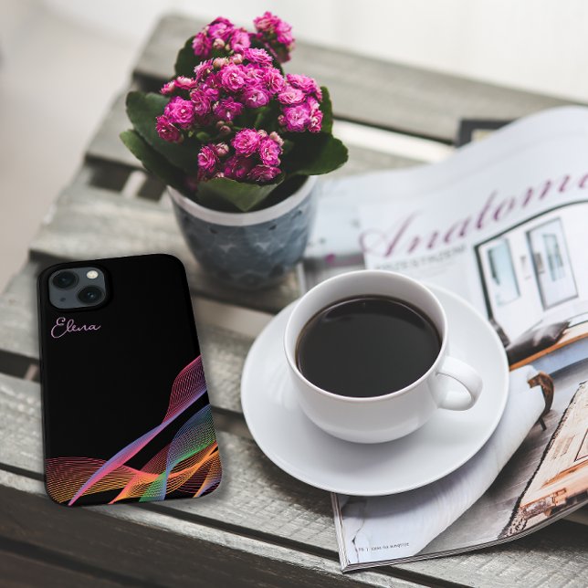 Luz branca e elegante (Criador carregado)