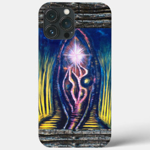 Luz Celestial