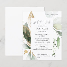 Luz de orçamento Eucalyptus Brilhante Festa de for