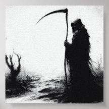 LUZ DESAPARECIDA | Matte Paper Impressão