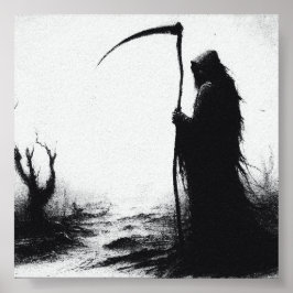 LUZ DESAPARECIDA | Matte Paper Impressão