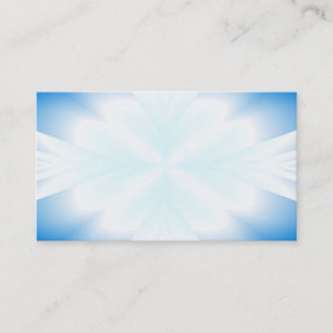 Luz do anjo, espiritual, Reiki, cartões de visita