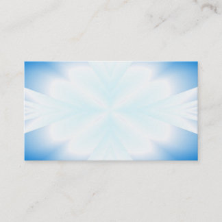 Luz do anjo, espiritual, Reiki, cartões de visitas