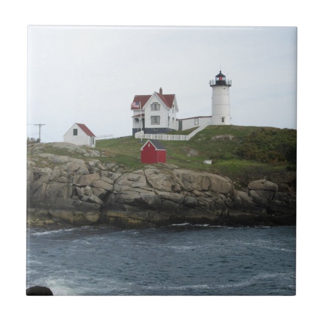 Luz do Nubble (Frente)