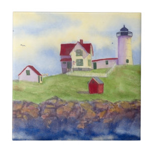 Luz do Nubble