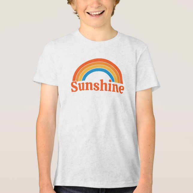 Luz do sol  (Frente)