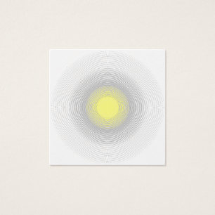 Luz do sol minimalista