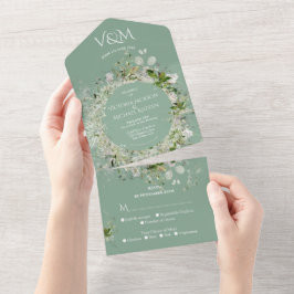 Luz Elegante e Delicada floral Casamento