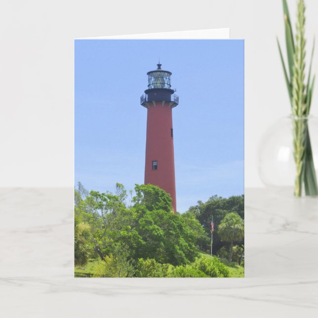 LUZ em NOSSO cartão da CASA (Frente)