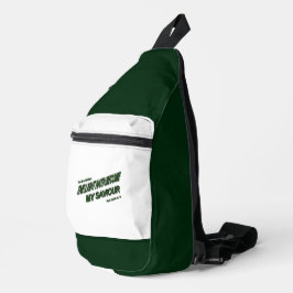 Luz Hath Torna-Se Meu Salvador - Verde