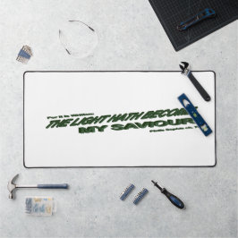 Luz Hath Torna-Se Meu Salvador - Verde