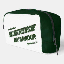 Luz Hath Torna-Se Meu Salvador - Verde