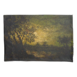 Luz-lua (por Ralph Albert Blakelock)