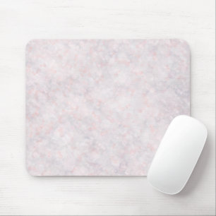 Luz moderna - Bokeh cor-de-rosa Mousepad
