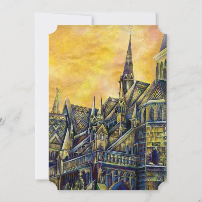 Luz no espaço (Frente)