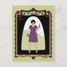 Luz No Final Do Cartão Postal Do Túnel_A_