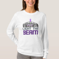 Luz O Feixe - Camisa De Basquete De Sacramento