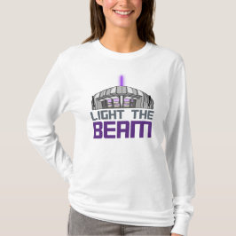 Luz O Feixe - Camisa De Basquete De Sacramento