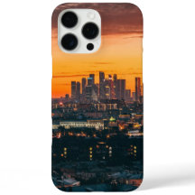 Luzes da cidade Apple Iphone 16 Pro max 