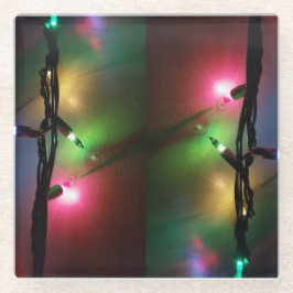 Luzes de brilho ambiente