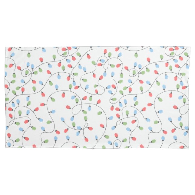 Luzes de Natal (Frente-Esquerda)