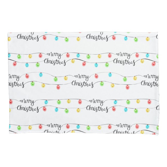 Luzes de Natal (Frente)