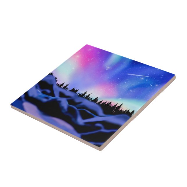 Luzes de sonho (Lateral)