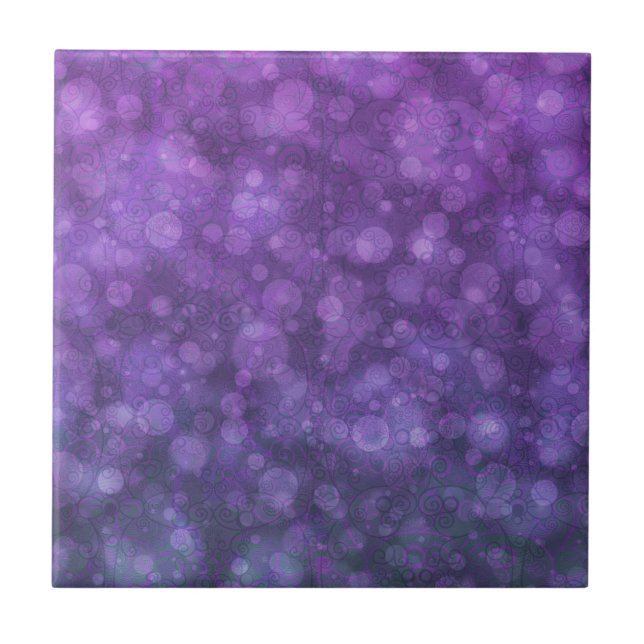 Luzes feericamente II (Frente)