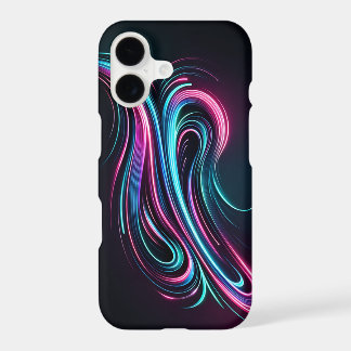 Luzes neon