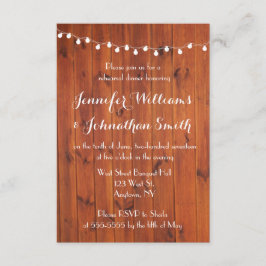 Luzes russas ensaiam convites para janto