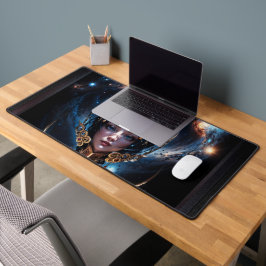 Lycenia A Luz dos Céus por Xzendor7