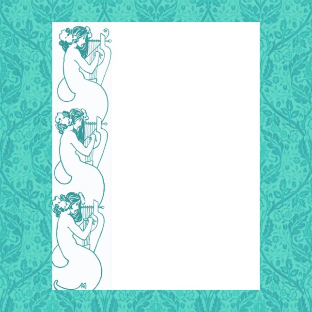 Lyre sermaids (Criador carregado)