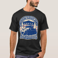 M4 Sherman Tank Pullover