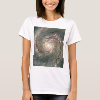 M51 - Camiseta Micro Fibra de Desempenho