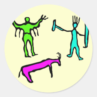 M-aaarghhh! Etiqueta