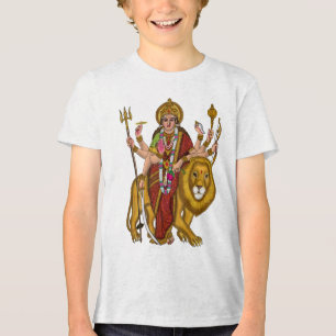 Maa Durga T-Shirt