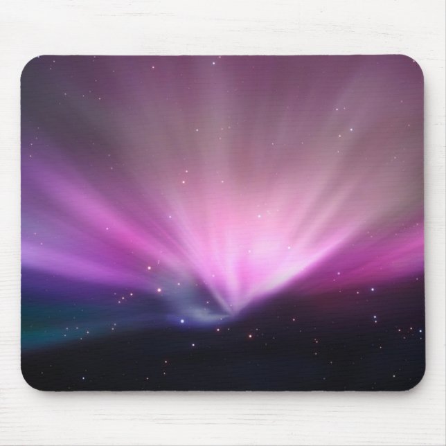 Mac OS X Mousepad (Frente)