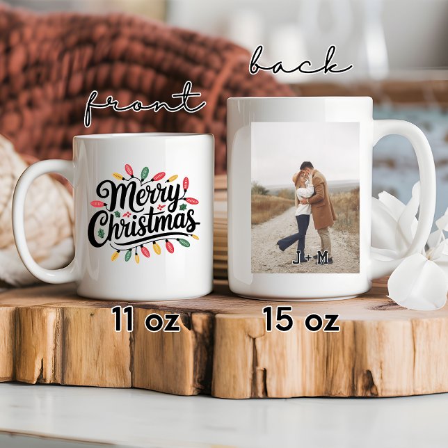 Maçã de natal alegre, caneca de casal de Natal, pr (merry christmas mug, christmas vibes mug, custom name mug, personalized name mug, couple gift mug,)