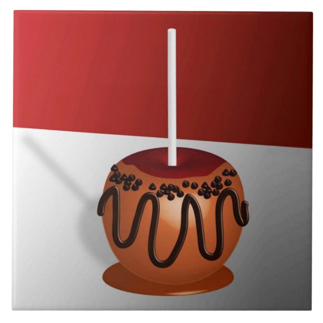 Maçã-doce (Frente)